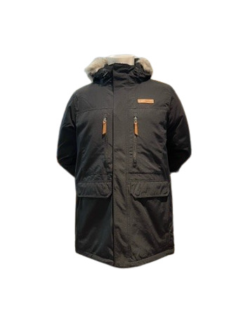 Manypeaks  FS Parka Homme