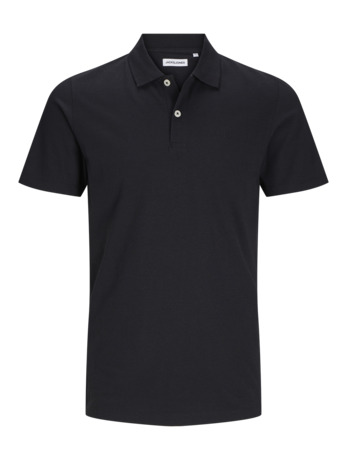 Slim Fit Polo Short Sleeves (S/S)