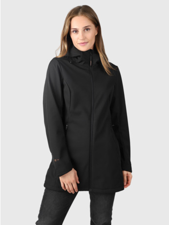 Softshell Jacket Mel