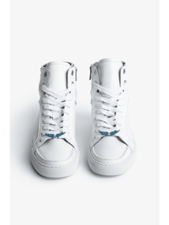 SWING YOUR WINGS CHARMS LACES