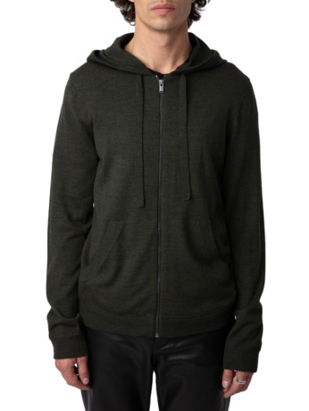 CLASH WE Z. VOLTAIRE