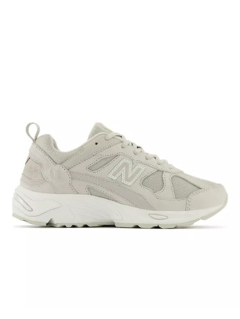 New Balance Unisex Sneakers Beige 878