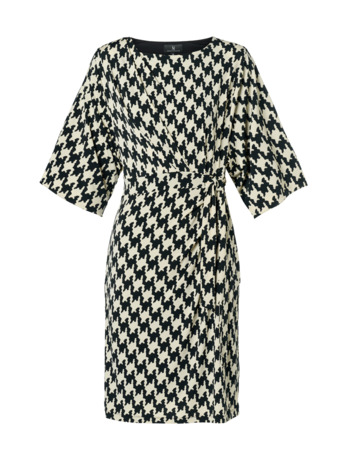 MILAN PRINT JURK