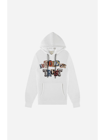 De toon wit Unisex