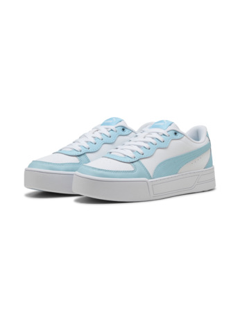 Puma Skye Puma White-Dream Blue