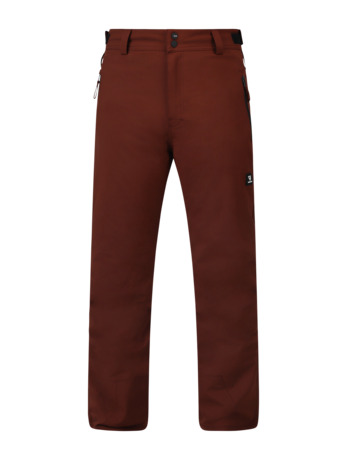 Footrail Men Snow Pants