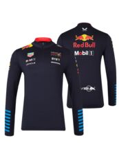 Red Bull Racing - Team Midlayer 2024 - Unisex