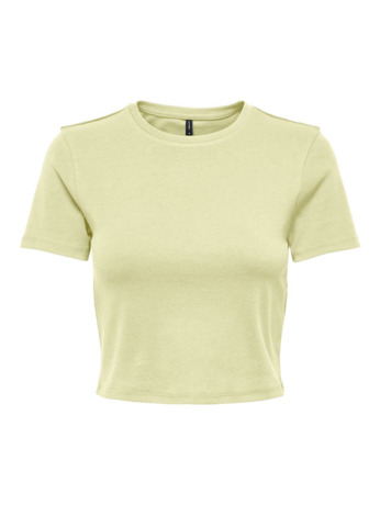 Tight Fit O-Neck Short Sleeves (S/S)