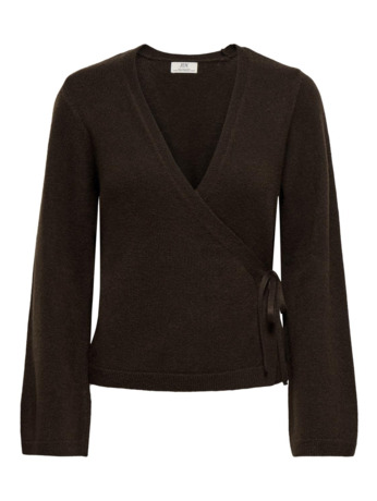 Knit Fit V-Neck Long Sleeves (L/S)