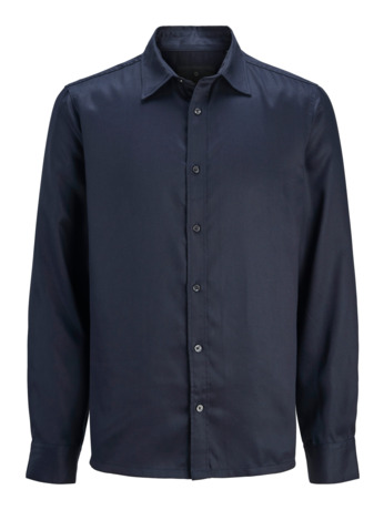 JPRBLAMILO L/S SHIRT STYD AW24