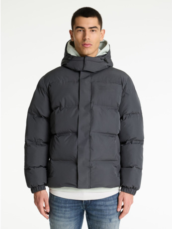 Chasin Heren Jas Nebula