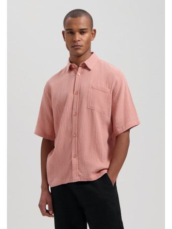 Ryland Shirt Double Weave