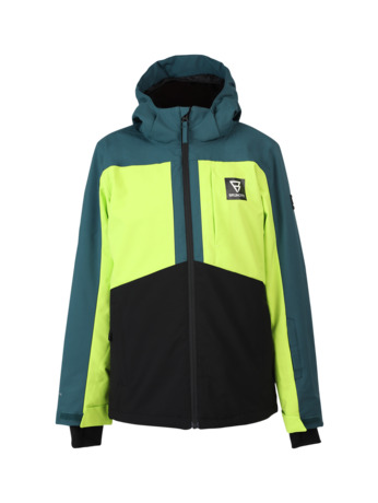 Aratiny Boys Snow Jacket