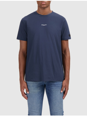 Triangular Circles Logo T-shirt Men
