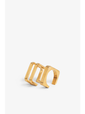 CECILIA RING SET