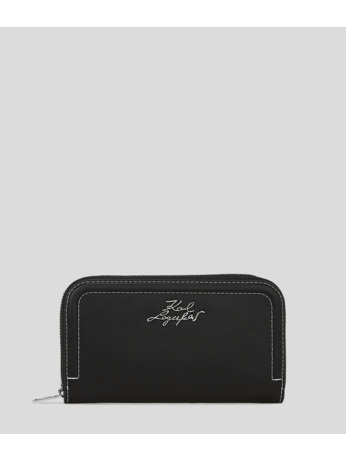 K/KONTRAST MEDIUM WALLET
