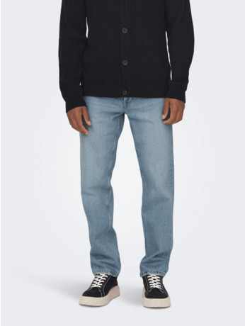 Rechte pasvorm Heren