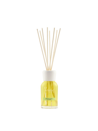 Millefiori Milano - Reed Diffuser Lemon Grass  250 ml