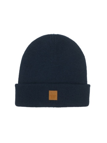 MV Beanie - Navy