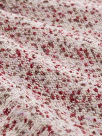 Coltrui met textuur