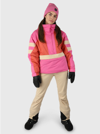 Coldlake Women Softshell Pants