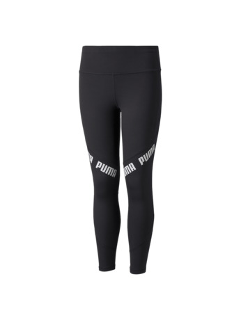 Runtrain 7/8 Leggings G  Puma Black