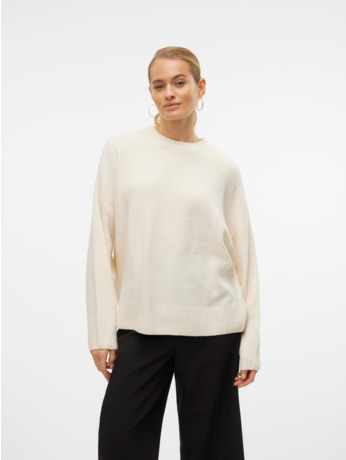 VMBOOM LS O-NECK PULLOVER GA NOOS