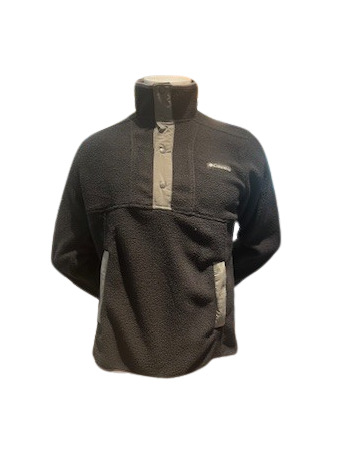 Sunset Canyon FS Half Sherpa