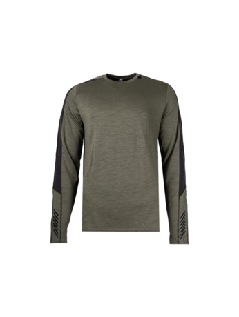 LIFA MERINO LIGHTWEIGHT CREW