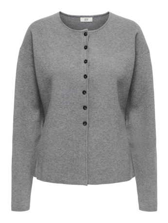 Knit Fit O-Neck Long Sleeves (L/S)