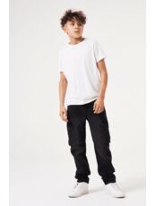 Boys Jeans PG33002 Dad fit