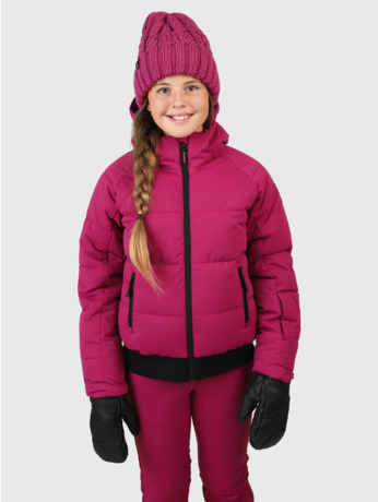 Suncrown Girls Snow Jacket