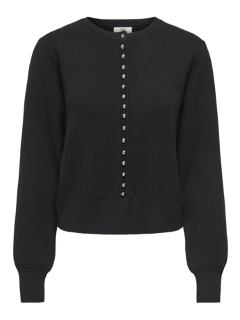 Knit Fit O-Neck Long Sleeves (L/S)