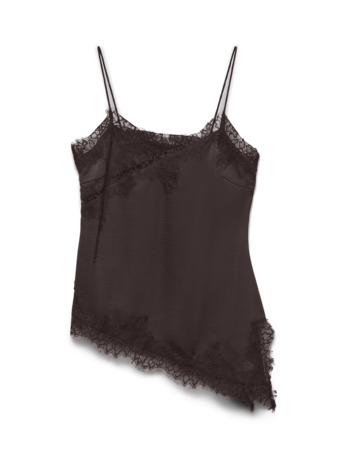 Regular Fit V-Neck Sleeveless (S/L)