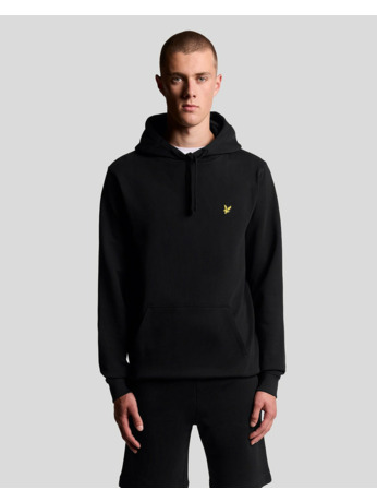 Pullover Hoodie