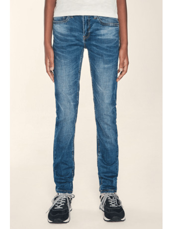 Jongens Jeans Tavio Slim fit