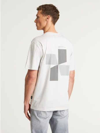 Chasin Heren T-shirt Kore