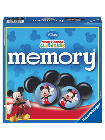 Mickey Mouse Clubhouse memory®