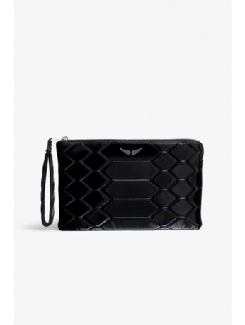 UMA GALACTIC NYLON XL MAT SCAL