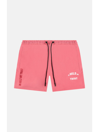 The Marley Peach Pearl Unisex