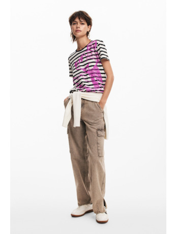 T-SHIRT TS MICKEYDRAWING