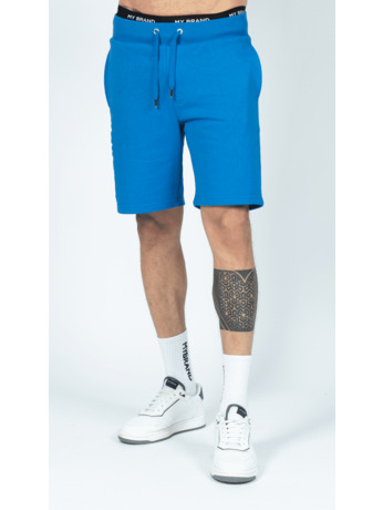 MYBRAND Embosed Statement Short