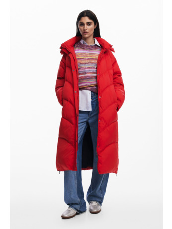 JAS PADDED COPENHAGUE