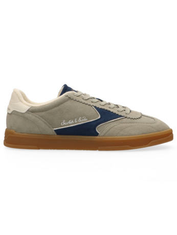 Sneakers Grijs