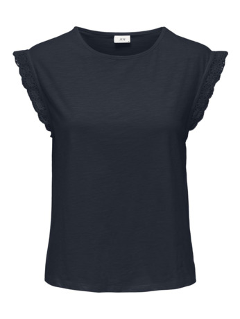 Regular Fit O-Neck Sleeveless (S/L)
