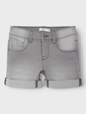 Slim Fit Shorts