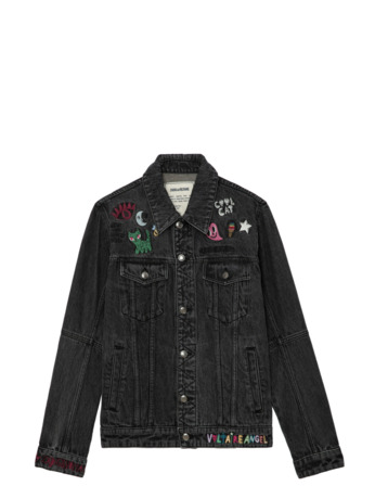 KASY DENIM ECO BROD