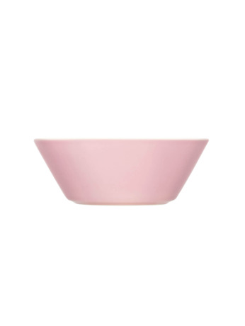 Teema bowl 15cm rose