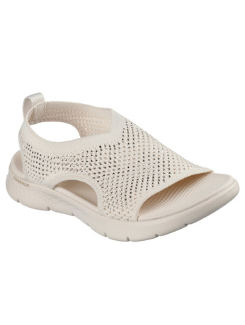 GO WALK FLEX SANDAL