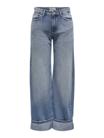 Wide Leg Fit